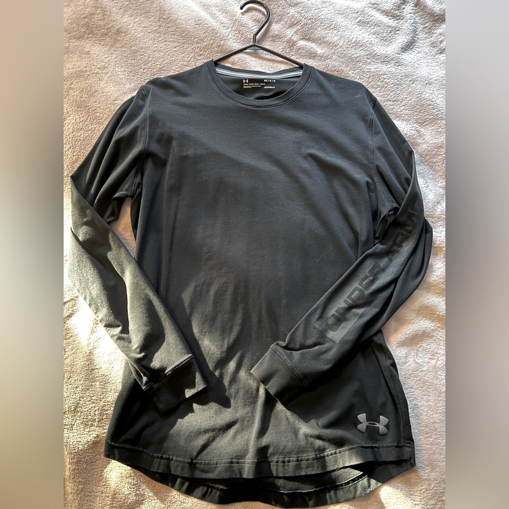 Under Armour Long Sleeve T Shirt